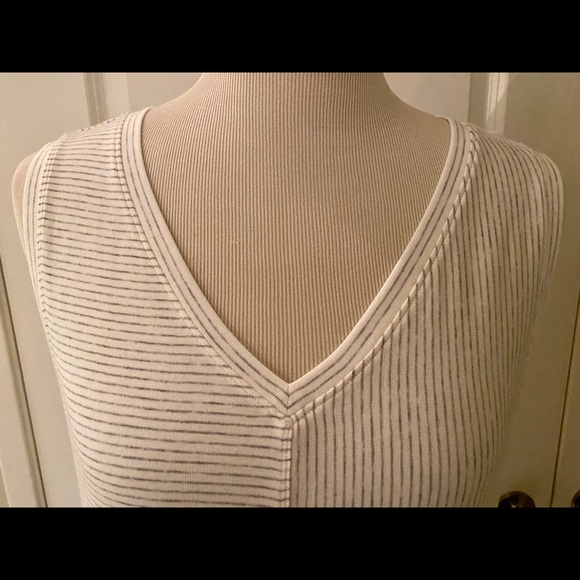 Cabi mini stripe tank - Picture 4 of 10
